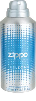 Zippo Fragrances Feelzone for Him desodorante en spray para hombre 150 ml