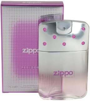Zippo Fragrances Feelzone for Her eau de toilette para mujer 75 ml
