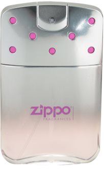 Zippo Fragrances Feelzone for Her eau de toilette para mujer 75 ml