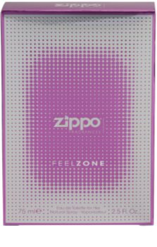 Zippo Fragrances Feelzone for Her eau de toilette para mujer 75 ml