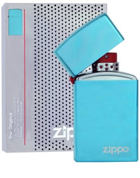 Zippo Fragrances The Original Blue toaletna voda za muškarce 90 ml