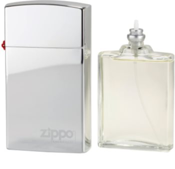 Zippo Fragrances The Original toaletná voda pre mužov 100 ml