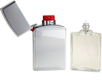 Zippo Fragrances The Original toaletná voda pre mužov 100 ml