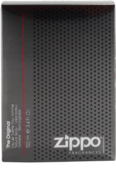 Zippo Fragrances The Original toaletná voda pre mužov 100 ml