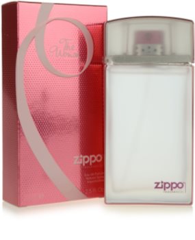 Zippo Fragrances The Woman eau de parfum nőknek 75 ml