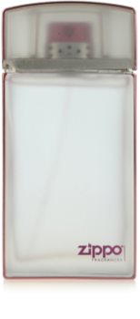 Zippo Fragrances The Woman eau de parfum nőknek 75 ml