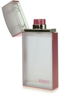 Zippo Fragrances The Woman eau de parfum nőknek 75 ml