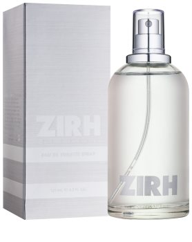 Zirh Zirh toaletní voda pro muže 125 ml