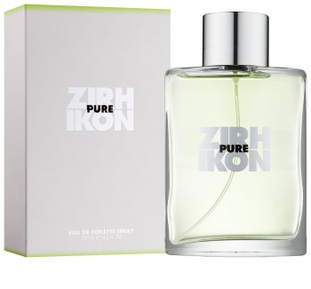 Zirh Ikon Pure woda toaletowa dla mężczyzn 125 ml