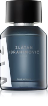 Zlatan Ibrahimovic Zlatan Pour Homme toaletná voda pre mužov 100 ml
