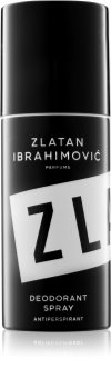 Zlatan Ibrahimovic Zlatan Pour Homme deospray pentru barbati 100 ml