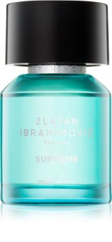 Zlatan Ibrahimovic Supreme toaletní voda pro muže 50 ml