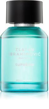 Zlatan Ibrahimovic Supreme eau de toilette férfiaknak 100 ml