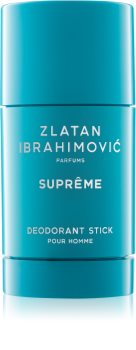 Zlatan Ibrahimovic Supreme deostick pentru barbati ml