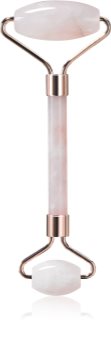 Zoë Ayla Luxurious Rose Quartz Roller