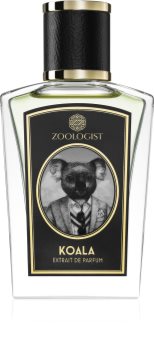 zoologist koala