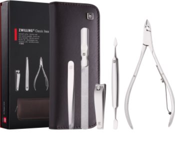 Zwilling Classic Inox set za manikiro 5 ks