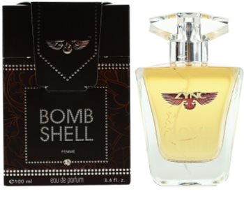Zync Bombshell woda perfumowana dla kobiet 100 ml