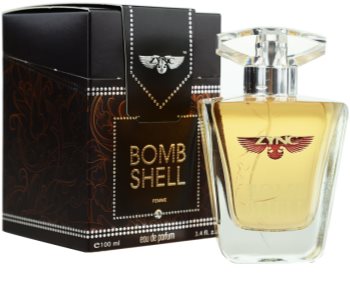 Zync Bombshell woda perfumowana dla kobiet 100 ml