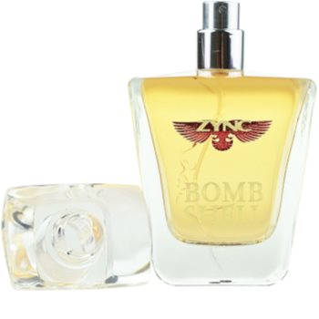 Zync Bombshell woda perfumowana dla kobiet 100 ml