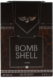Zync Bombshell woda perfumowana dla kobiet 100 ml
