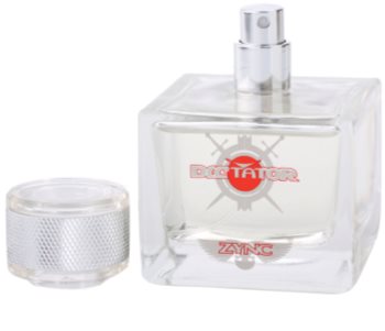 Zync Dictator Eau de Parfum para homens 100 ml
