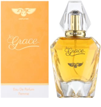 Zync Grace Eau de Parfum for Women 100 ml