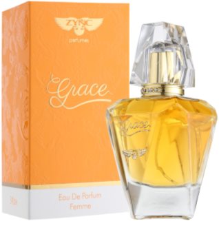 Zync Grace parfémovaná voda pro ženy 100 ml