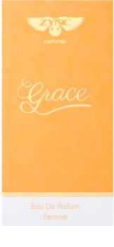 Zync Grace Eau de Parfum for Women 100 ml