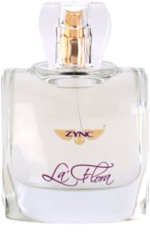 Zync La Flora eau de parfum para mujer 100 ml