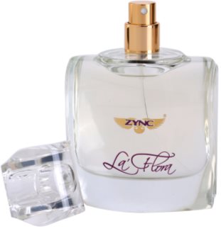 Zync La Flora eau de parfum para mujer 100 ml