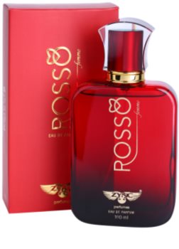 Zync Rosso woda perfumowana dla kobiet 100 ml