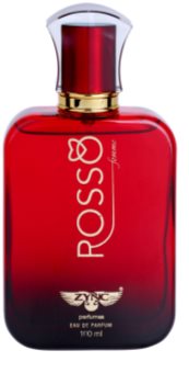 Zync Rosso woda perfumowana dla kobiet 100 ml