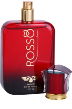 Zync Rosso woda perfumowana dla kobiet 100 ml
