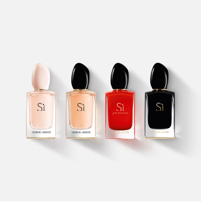 Armani Si Armani Si 50 ml iperfumy.pl