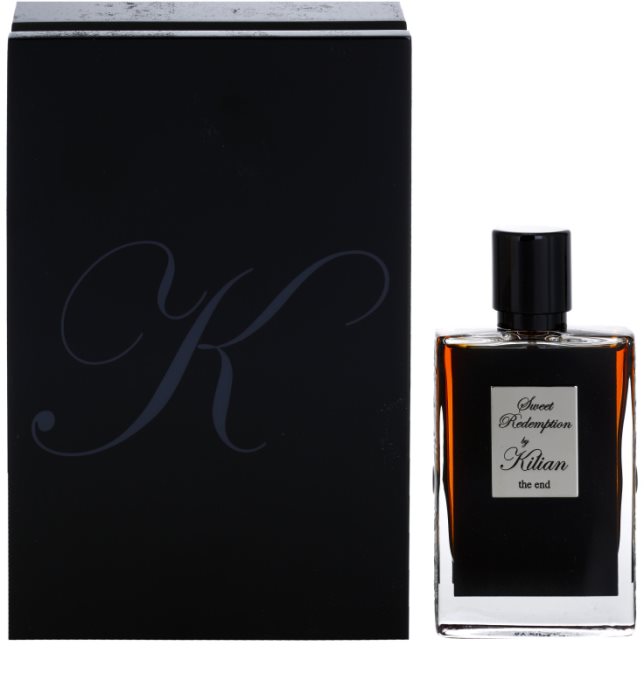By Kilian Sweet Redemption, the end, woda perfumowana unisex 50 ml