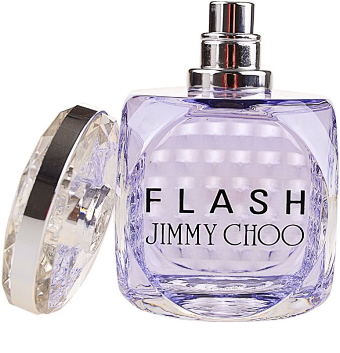 Jimmy Choo Flash, eau de parfum pentru femei 100 ml aoro.ro