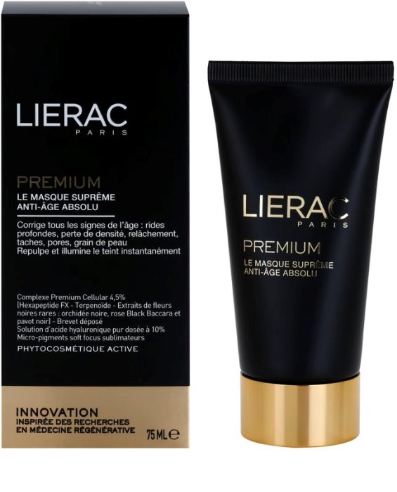 Lierac premium miglior prezzo