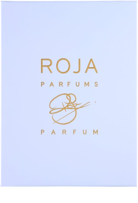 Roja Parfums Roja, perfumy unisex 100 ml | iperfumy.pl