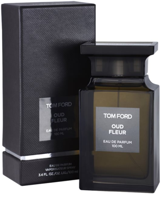 Oud fleur tom ford