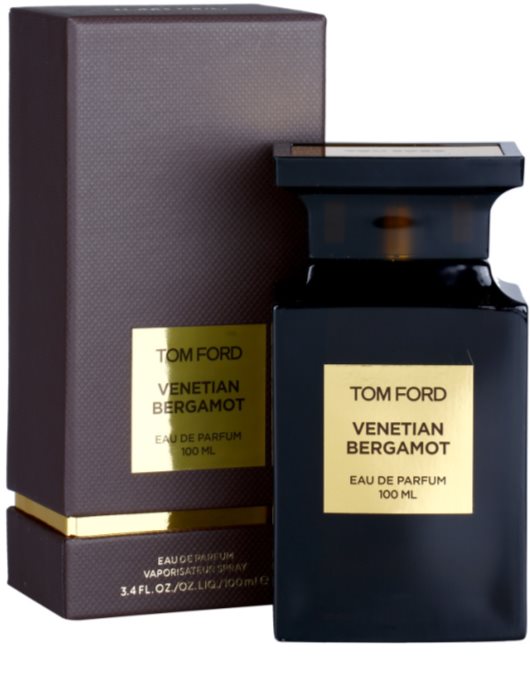 Tom ford venetian bergamot