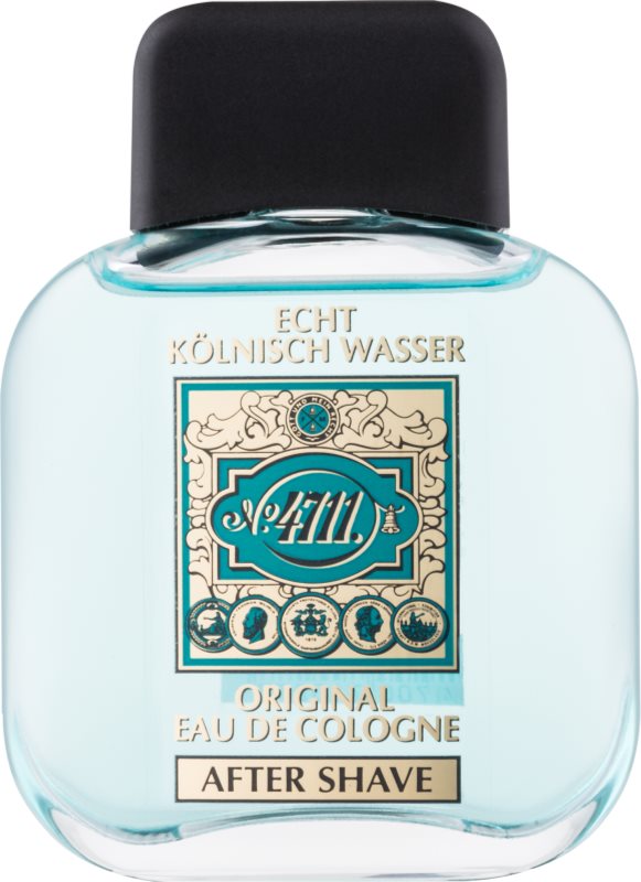 4711 Original woda po goleniu dla mężczyzn 100 ml