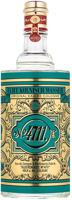 4711 Original Eau de Cologne unissexo 100 ml