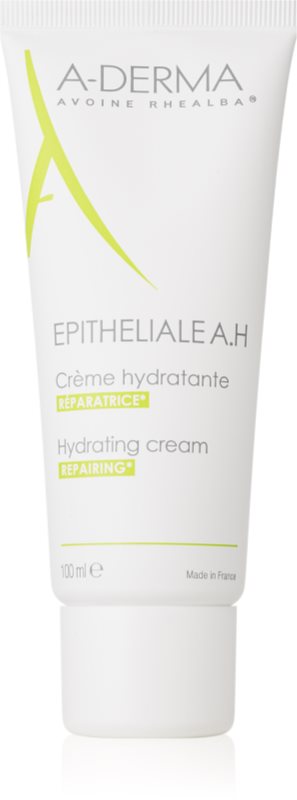 A-Derma Epitheliale A.H. Epitheliale A.H crema riparatrice per per pelli molto secche, sensibili e atopiche