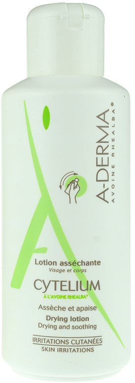 A-Derma Cytelium losion za isušivanje