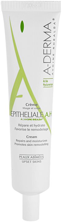 A-Derma Epitheliale Middel voor Lokale Behandeling voor Geirriteerde Huid
