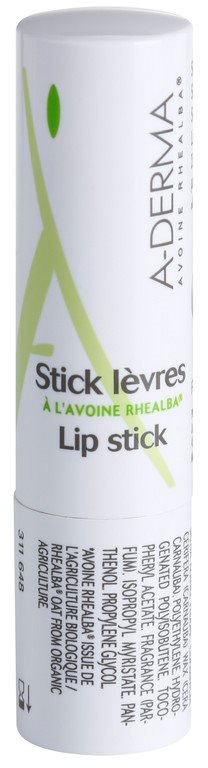 A-Derma Original Care Lip Balm In Stick