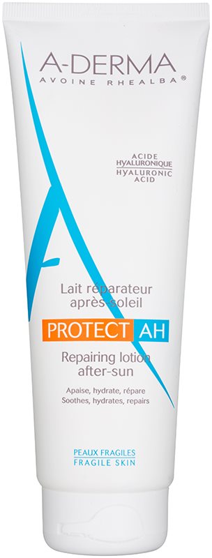 A-Derma Protect AH lait réparateur après-soleil