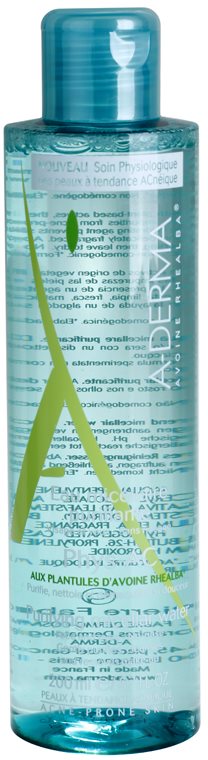 A-Derma Phys-AC micelarna voda za problematično kožo, akne