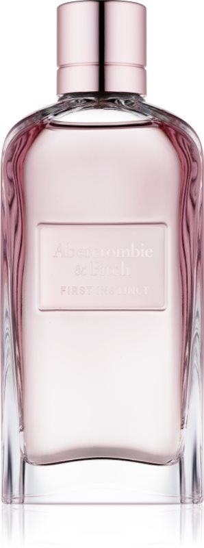 Abercrombie & Fitch First Instinct parfemska voda za žene 100 ml